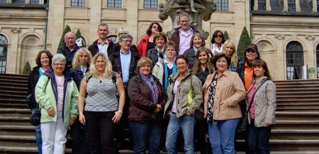 City Trophy KURIOS City... die Erlebnis-Stadt City Trophy KURIOS City... die Erlebnis-Stadt