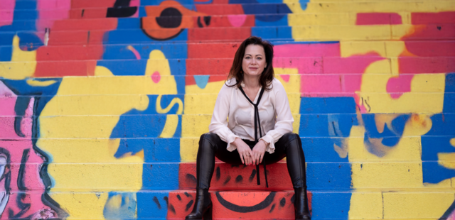 Doreen Biskup Doreen Biskup