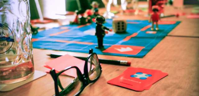 Game Night Game Night