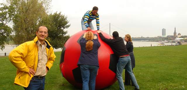 Stadtrallye Event2 Stadtrallye in NRW