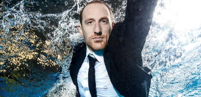 Thomas Lurz Thomas Lurz