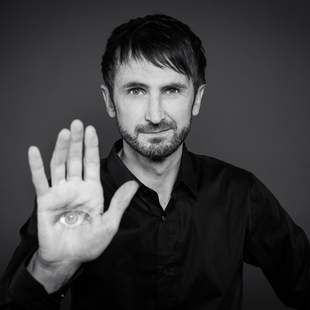 Jakob Lipp weiß, wie der Mensch tickt! Menschenleser Jakob Lipp