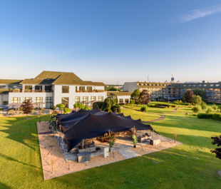 Hotelanlage Van der Valk Hotel Berlin Brandenburg Hotelanlage Van der Valk Hotel Berlin