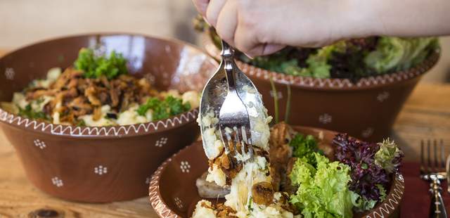 Uriger Alp-Abend Uriger Alp-Abend