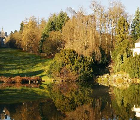 Betriebsausflug in Nordhessen Nordhessen Betriebsausflug