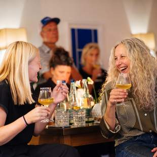 Bierverkostung mit Biersommelier Karsten Morschett Biertasting mit Biersommelier Karsten Morschett