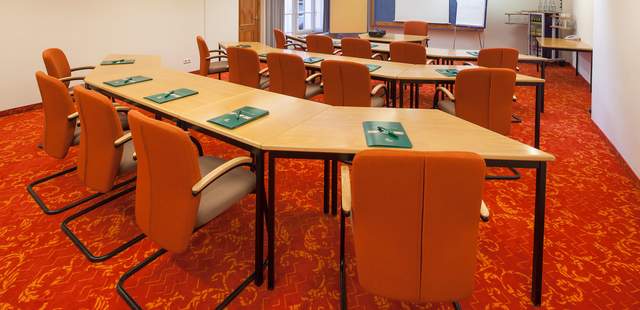 Tagungsraum Stilvoll Tagen im Herzen von Oberstdorf