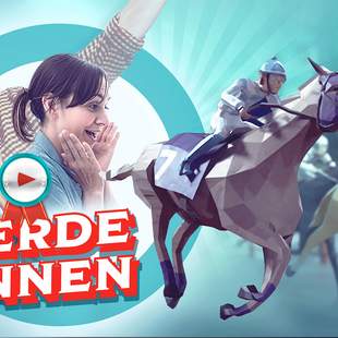 Pferderennen Pferderennen – Zum WIR-Gefühl im Galopp