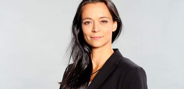 Yvonne de Bark Yvonne de Bark