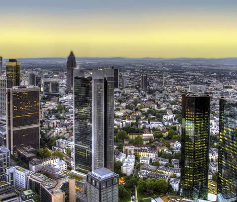 Betriebsausflug in Frankfurt am Main und Umgebung Frankfurt am Main Betriebsausflug