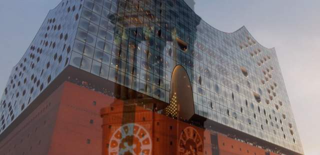 Hamburgs Wahrzeichen Die Wahrzeichen Hamburgs