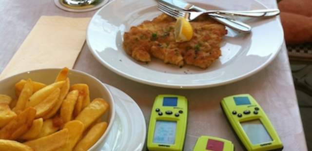 City Schnitzeljagd & Schnitzel Essen City Schnitzeljagd & Schnitzel Essen