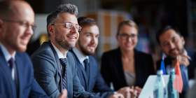 Tagung & Offsite: Passende Formate für Unternehmen und Teams finden Tagung & Offsite