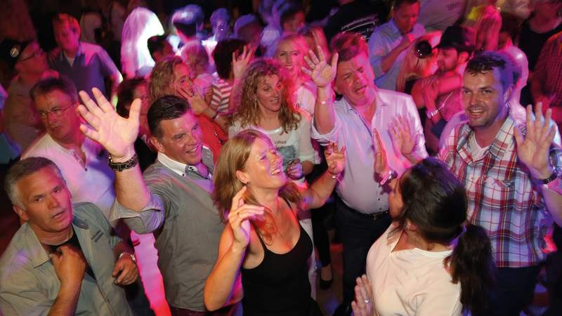 Partymagnet im Sauerland