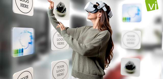 viPairs - das innovative Eventgame für Marketing & Events eventgame, vipairs, viality, vr, mr, xr, memory, marketing