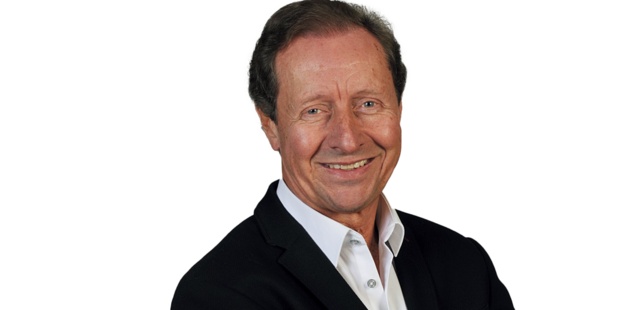 Hellmut Krug Hellmut Krug