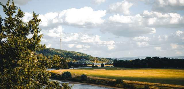 Dresdner Elbland Eintauchen in Dresdens Elbtalvielfalt