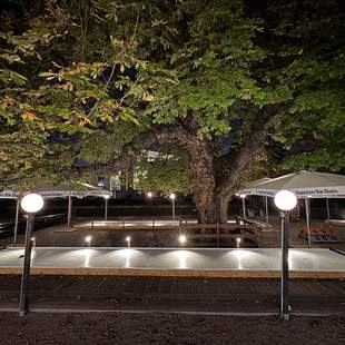 Eisstockschießen Berlin Hauptbahnhof Eisstockschießen am Hauptbahnhof Berlin