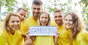 Teambuilding Theorie & Praxis