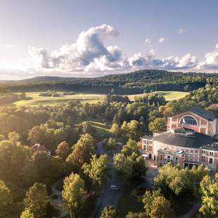 Bayreuth Panorama