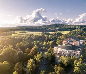 Bayreuth Panorama