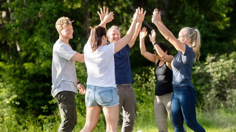 Rundum-Sorglos-Tagung inkl. Übernachtung