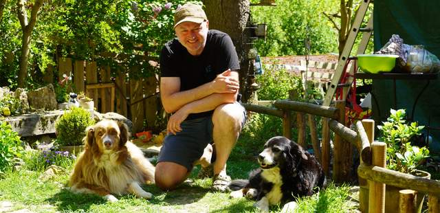 Uwe Herrmann NÁDÚR Erlebnispädagogik