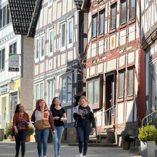 Escape Game Krimispiel Stadtführung Witzenhausen Escape Game Krimispiel Stadtführung Witzenhausen