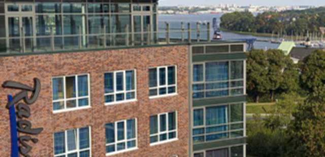 Radisson Blu Hotel, Rostock Radisson Blu Hotel, Rostock