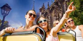 Spannende Gruppenreisen weltweit planen Gruppenreise