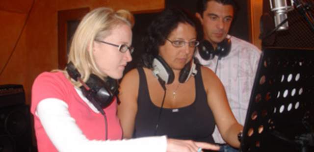 Bandwerkstatt (MO-FR) Bandwerkstatt (MO-FR)