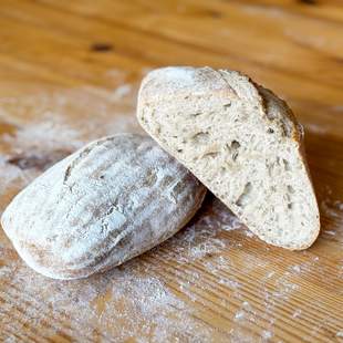 Sauerteigbrot backen in Berlin Sauerteigbrot backen in Berlin