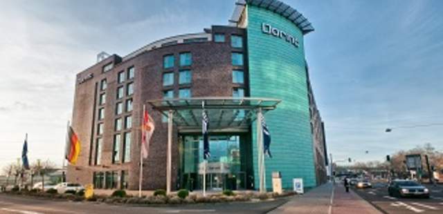 Dorint An der Messe Köln Dorint An der Messe Köln