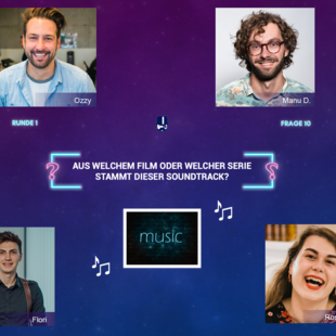 Digitales Teamevent - online Pubquiz Night! Digitales Teamevent - online Pubquiz Night!