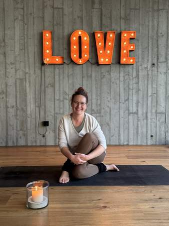 NIA & YOGA bewegt sein