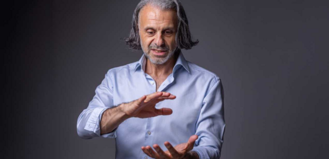 Florian Satzinger Florian Satzinger