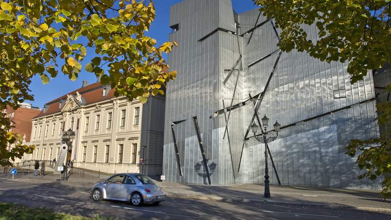 Jüdisches Museum Berlin