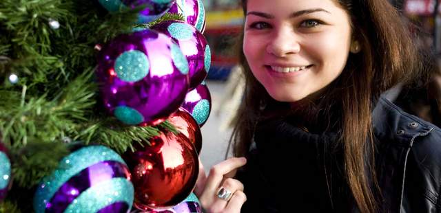 Aktiv zur Weihnachtsfeier - Geocaching Aktiv zur Weihnachtsfeier - Geocaching