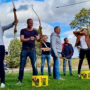 bogenschiessen bogenschiessen