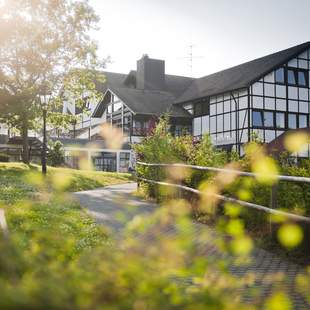 Sporthotel Grafenwald Sporthotel Grafenwald