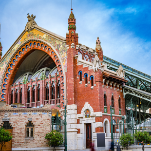 Valencia, die Stadt der Kontraste!