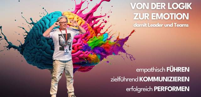 Brain Changer René Rennefeld Stimmung und Schwingung = Veränderung/Erfolg