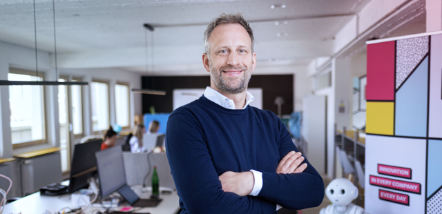 Nick Sohnemann Nick Sohnemann