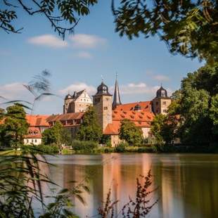 Schloss Thurnau Schloss Thurnau