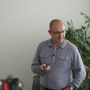 Vortrag Resilienz - Was uns stark macht