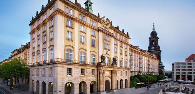 StarG Hotel Premium Star G Hotel Premium Dresden