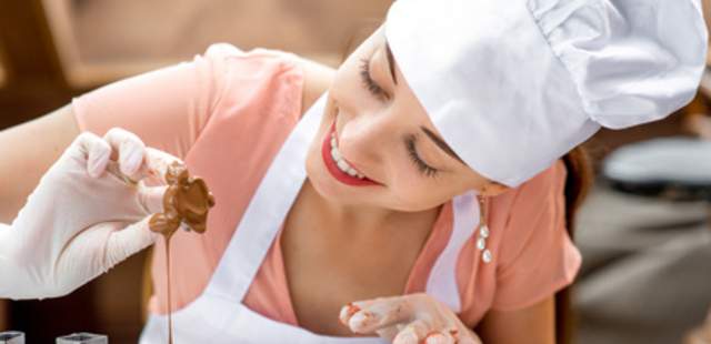 PRALINEN WORKSHOP PRALINEN WORKSHOP