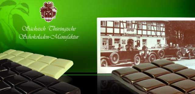 Schokolade Kleines Schokoladenseminar