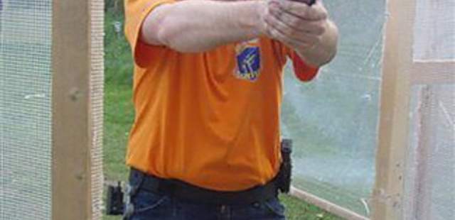 Events auf dem Schießplatz Events auf dem Schießplatz