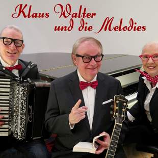 Klaus Walter & Die Melodies Klaus Walter & Die Melodies